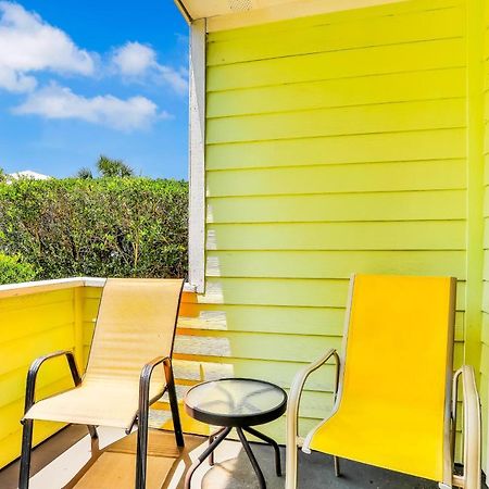 St Augustine Beach Hideaways Vila St. Augustine Exterior foto