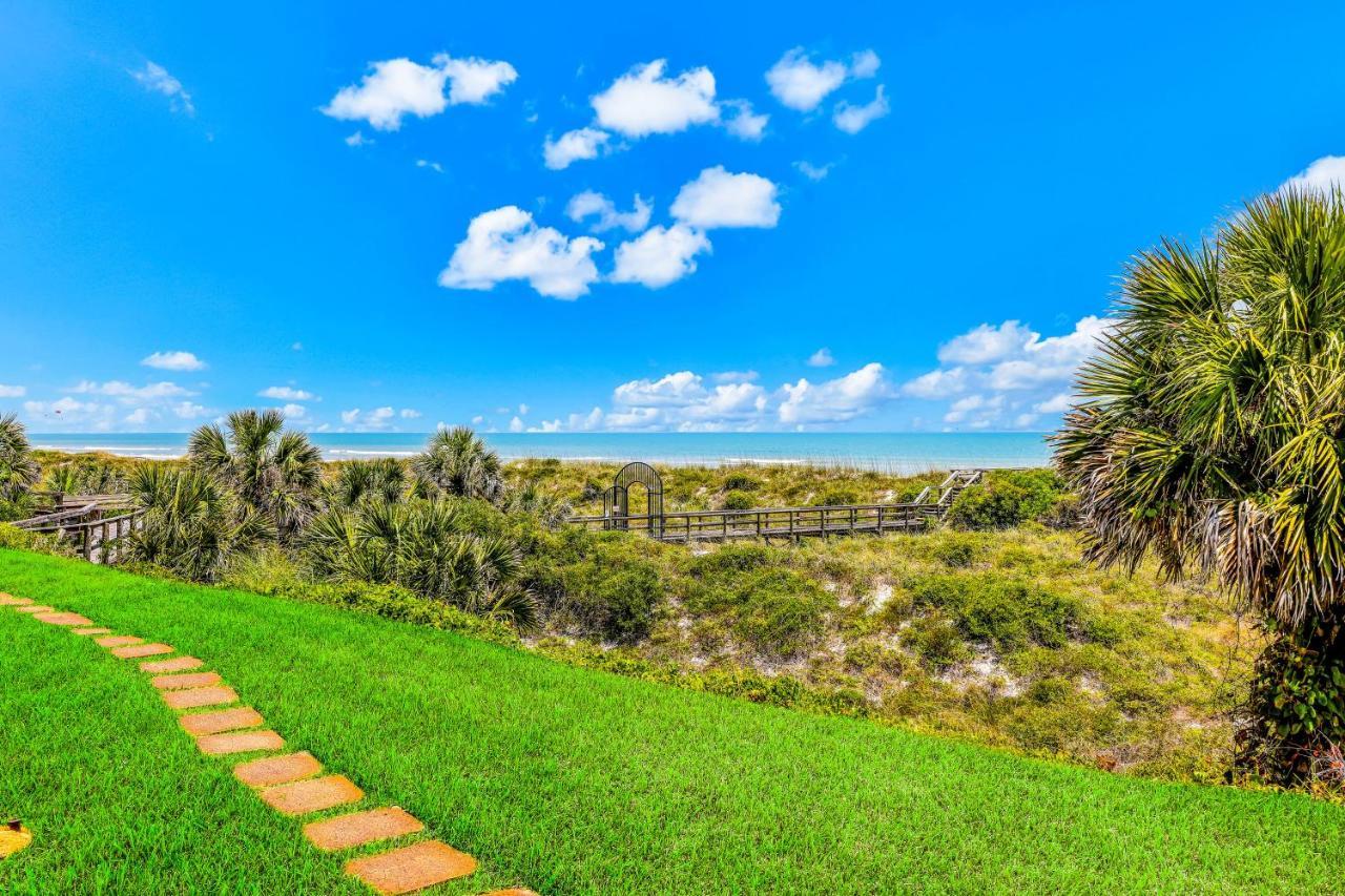 St Augustine Beach Hideaways Vila St. Augustine Exterior foto