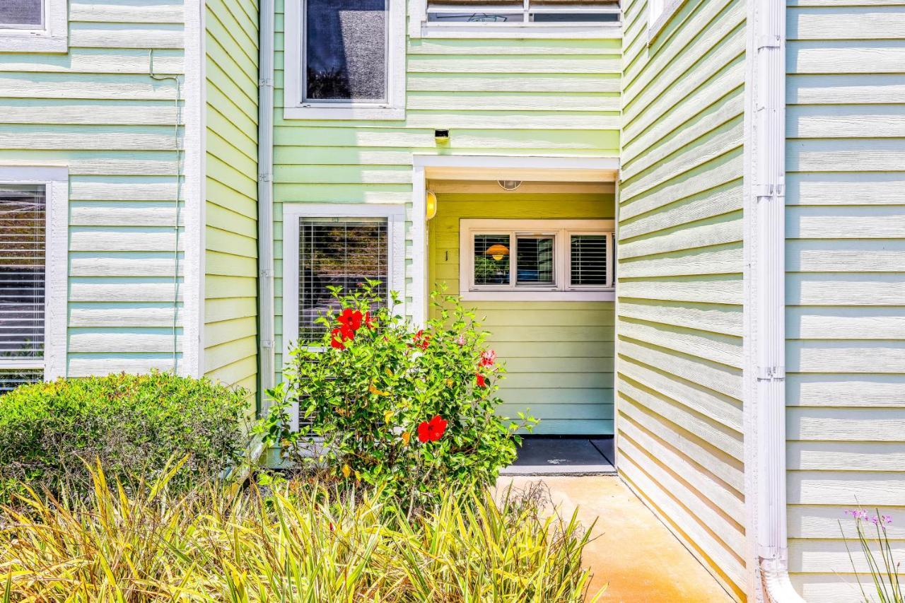 St Augustine Beach Hideaways Vila St. Augustine Exterior foto