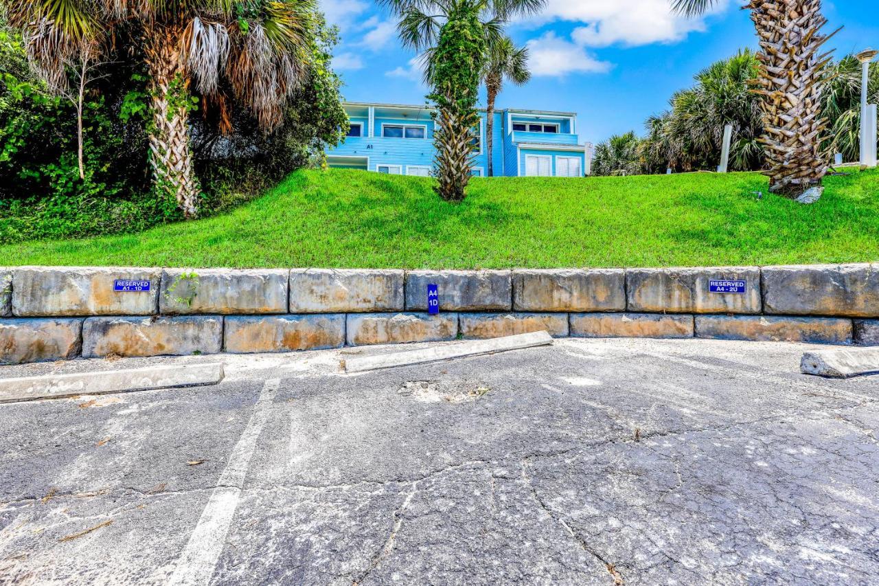 St Augustine Beach Hideaways Vila St. Augustine Exterior foto