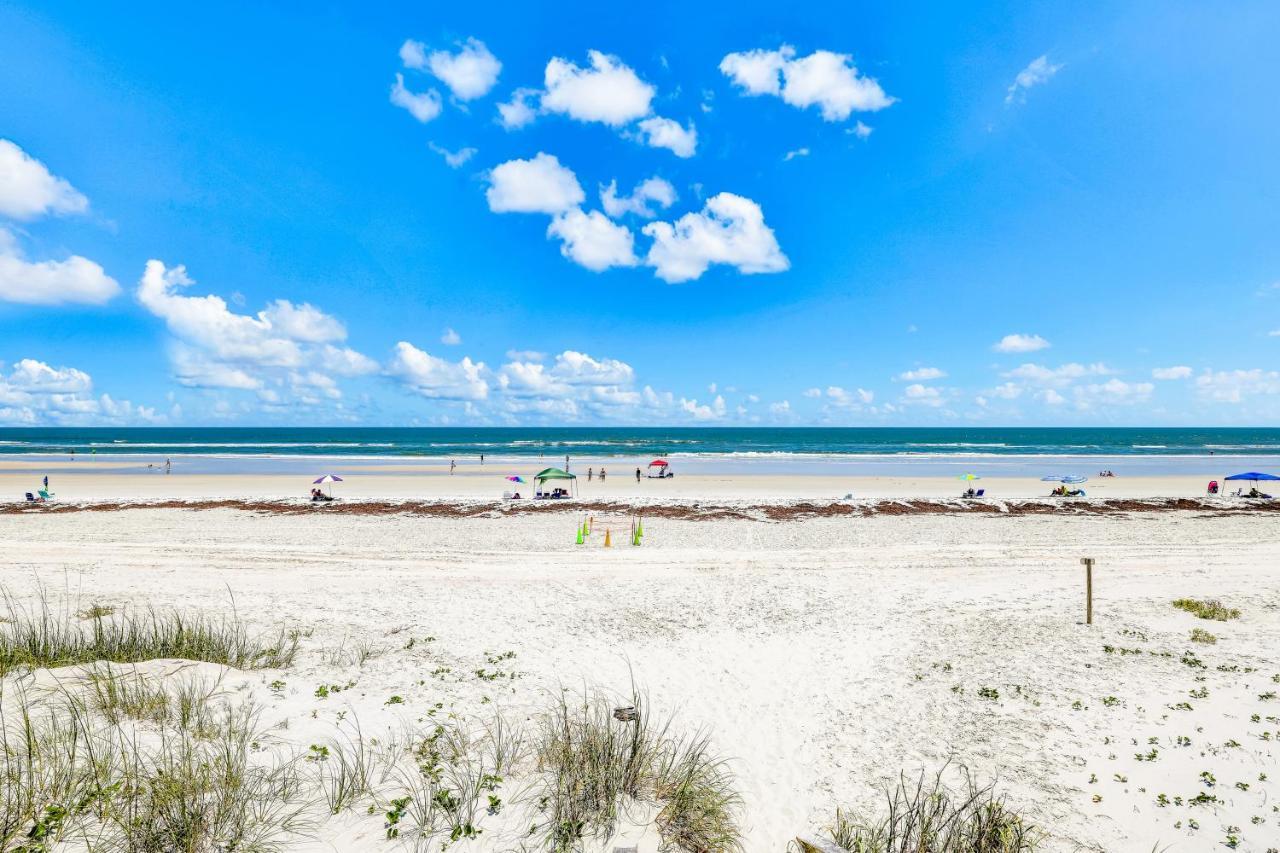 St Augustine Beach Hideaways Vila St. Augustine Exterior foto